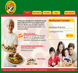 Search Pizza Delivery Yamunanagar